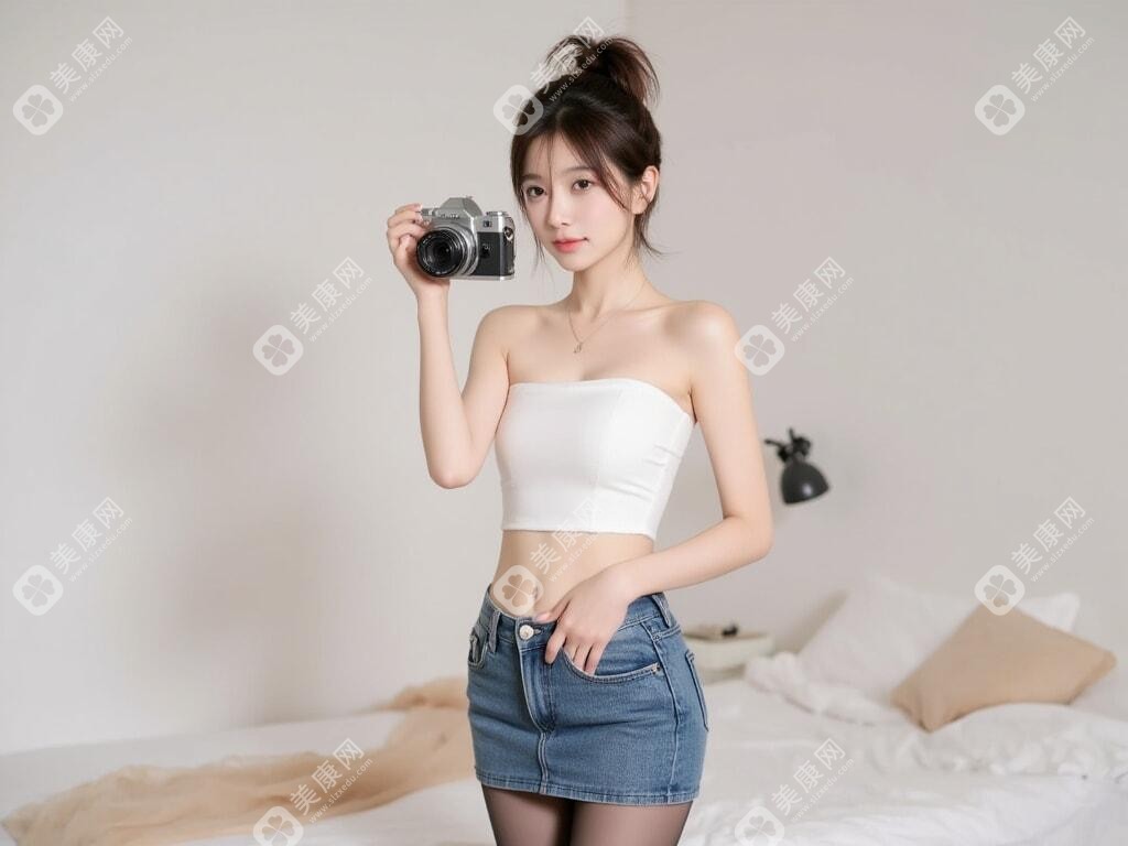 菏泽美思慕医美外眼角价格表|开眼角299+|眼综合4980+|眼修复9800+