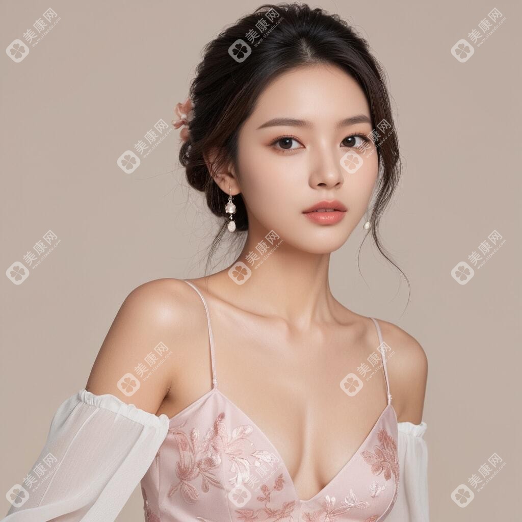 菏泽美思慕医美外眼角价格表