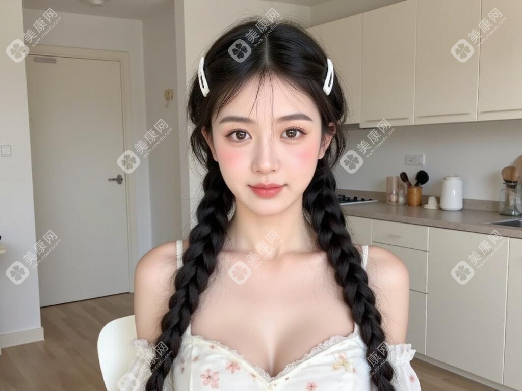 公开2025武汉医美医院排行榜:颜范天美 中翰 新至美价格表全解析!