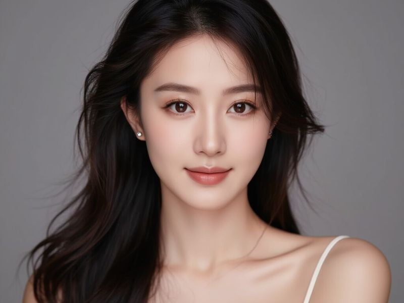 三、上海徐文龙隆鼻紧跟潮流的审美理念