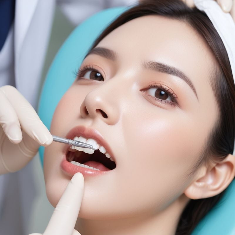 三、上海众植口腔医院种牙的其他相关费用