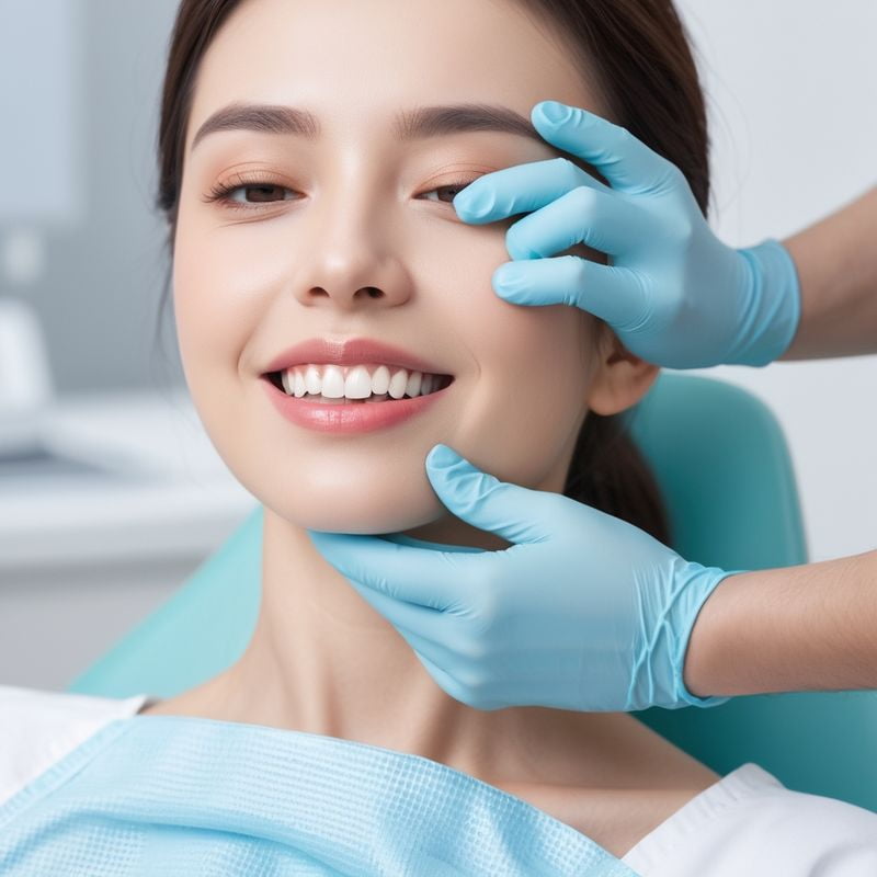 五、上海众植口腔医院种牙的服务确保