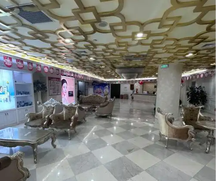 长沙华韩隆鼻满足不同隆鼻需求