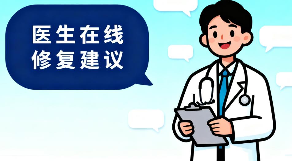 常见整容“翻车”类型及修复难点解析