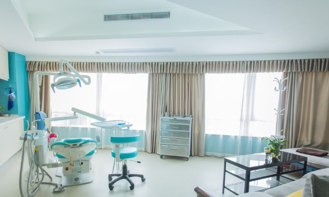 武汉咿呀口腔徐东店怎么样?实地探访,环境、服务、技术全解析