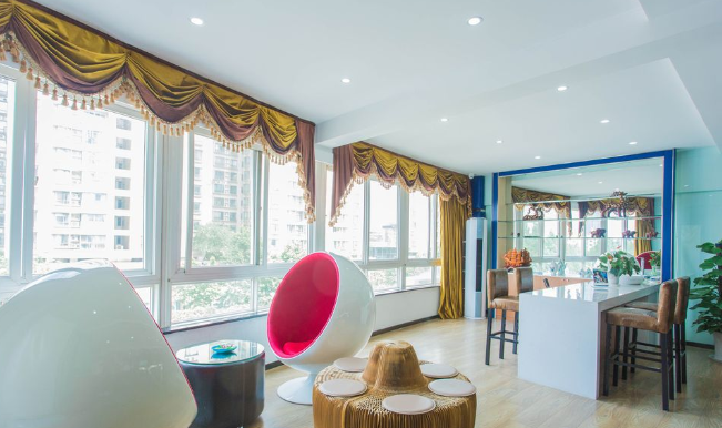 武汉咿呀口腔徐东店