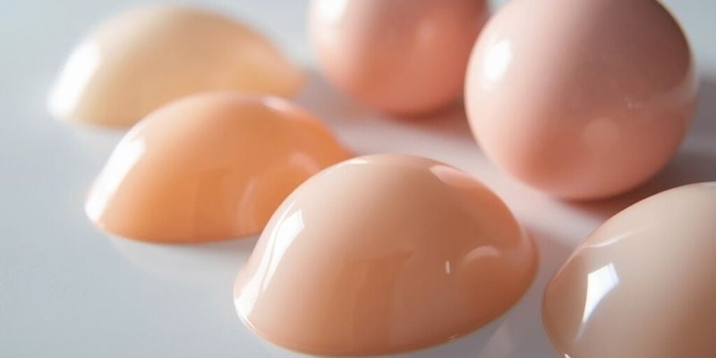 广州曙光隆胸医生 PK!刘杰伟 / 吴毅平 / 江华,到底谁才是天花板?