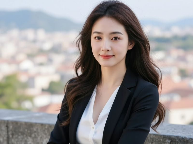 揭秘!重庆橙尚李泽医生无痕人中缩短术为何如此受欢迎,打造自然美观唇形