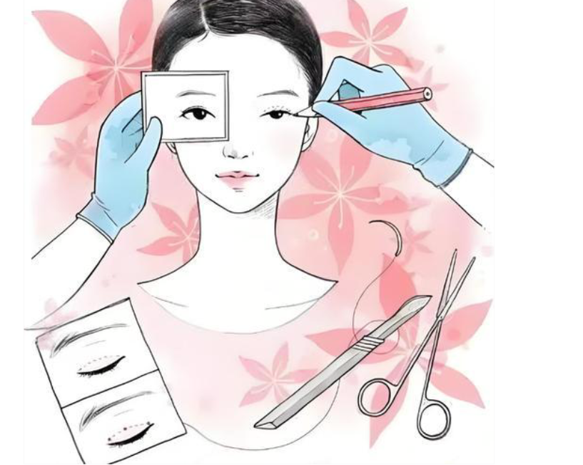 韩勋为什么那么贵,修复眼睛要六万吗?初眼3万起 多次失败修复5-6万起,依旧难度来定