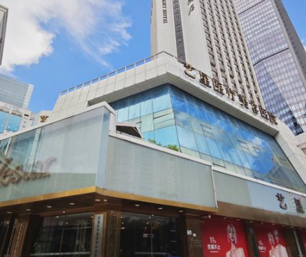 深圳呂瑛割雙眼皮是包裝的嗎？技術(shù)特色與患者評(píng)價(jià)給出客觀回應(yīng)！