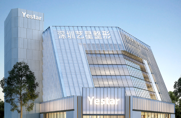 深圳吕瑛割双眼皮是包装的吗？手术实例与疗效见证