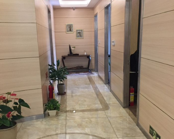 北京张冰洁修复眼袋外翻服务好