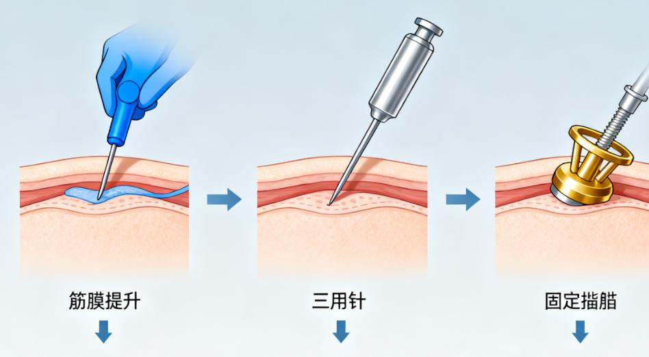 北京美奧怡和整形醫(yī)院就診攻略與注意事項(xiàng)