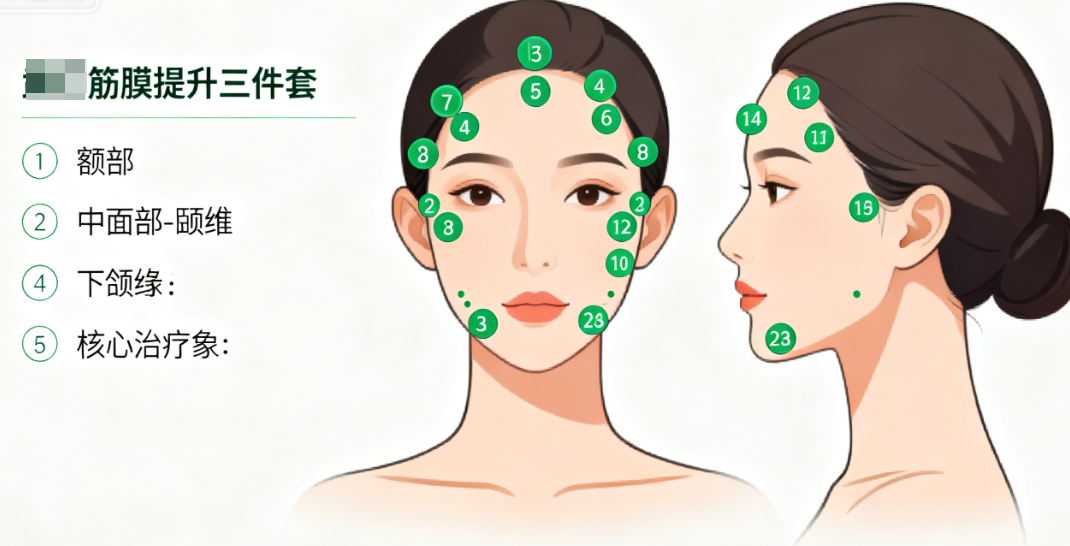 北京美奧怡和整形醫(yī)院價格透明度與性價比分析