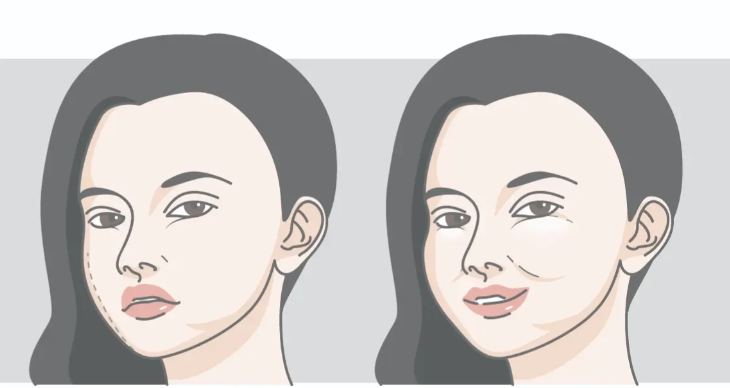 太原美媛薈整形美容醫(yī)院脂肪填充實(shí)例