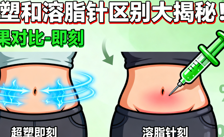 技術(shù)原理與作用機(jī)制對(duì)比