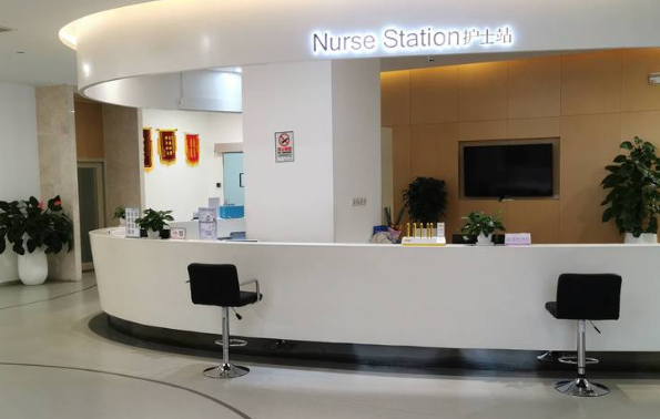 三、福州愛思特比華利醫(yī)院面診流程見真章