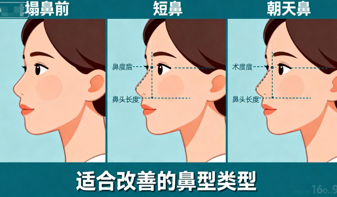 杭州鑫昕薇醫(yī)療美容醫(yī)院做鼻子好不好