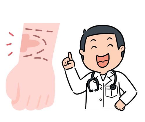 泉州疤痕修復(fù)好的醫(yī)院