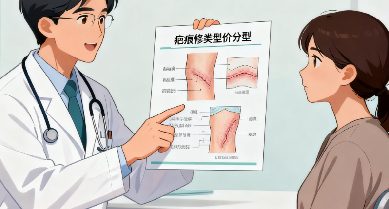 南京康美美容醫(yī)院：秦淮區(qū)醫(yī)美級(jí)修復(fù)，面部疤痕疙瘩“隱痕”優(yōu)先