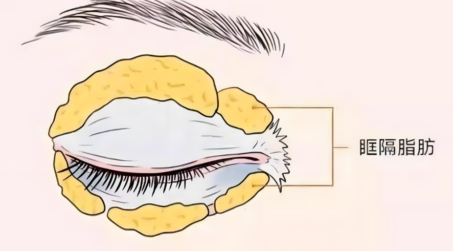 果樹院長雙眼皮修復實例的技術特點與療效分析