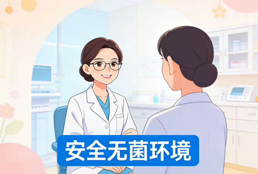 福州美莱华美双眼皮医生