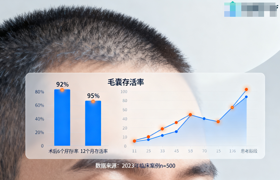 四、重庆当代整形美容医院植发的医生团队与技术特色
