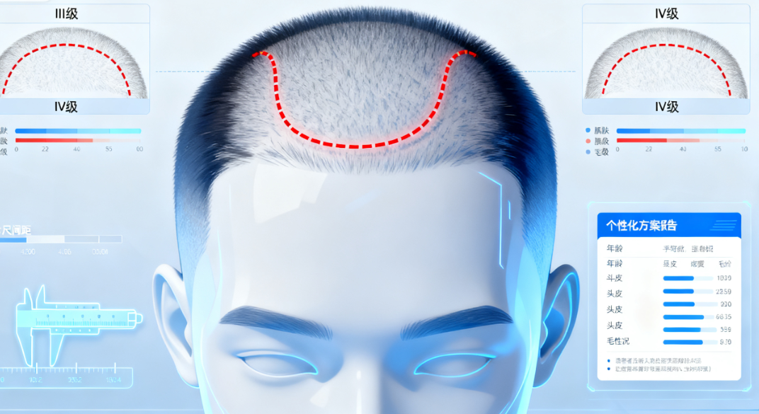 二、哈尔滨10家植发医院价格对比