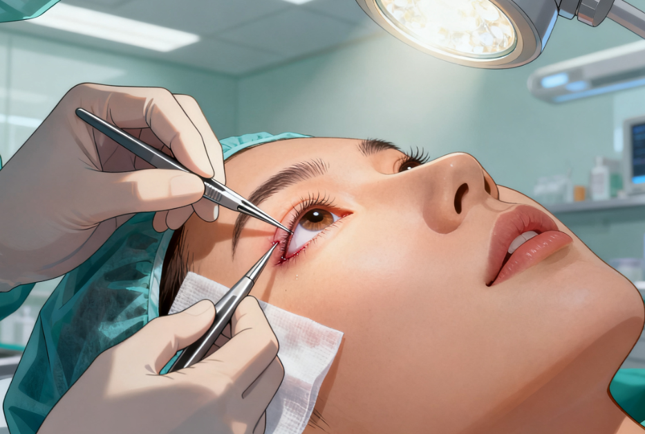 五、清木整形医院特色项目实例分享www.slzxedu.com