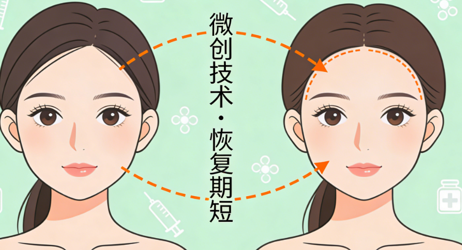 五、脂肪填充术前准备与术后护理建议