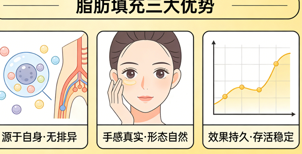 武汉脂肪填充王彬和赵月强哪个好