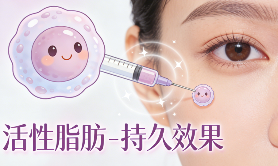 脂肪填充术前准备与术后护理建议