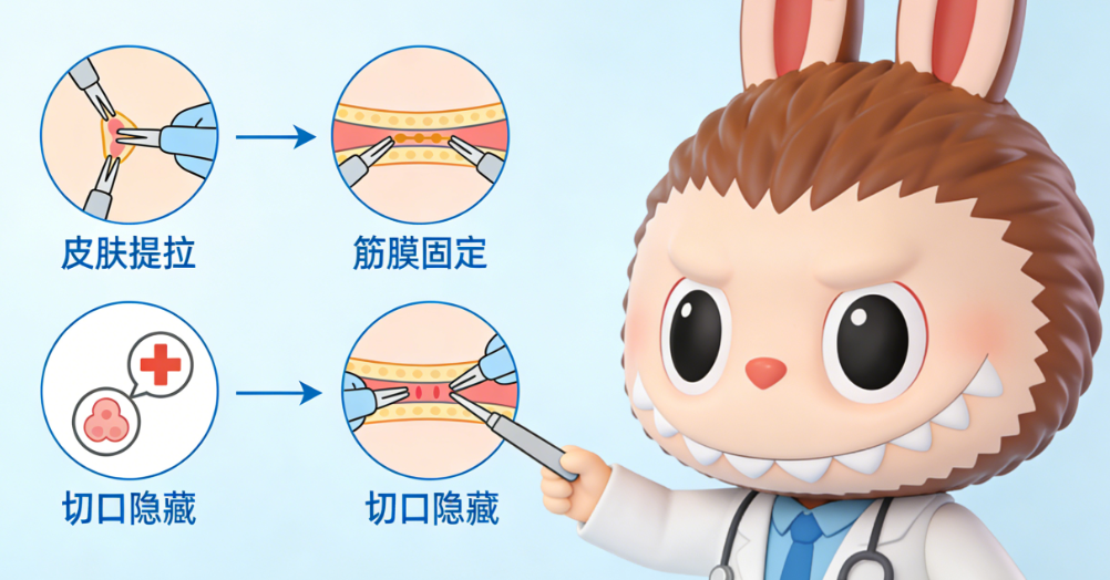 杜太超主攻哪方面整形？揭秘北京黄寺医美面部提升与鼻整形双料专家的30年技术沉淀