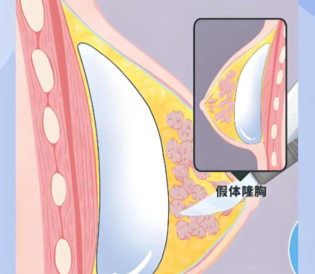 谢义德隆胸价格区间？3-9万起覆盖不同需求，性价比在线