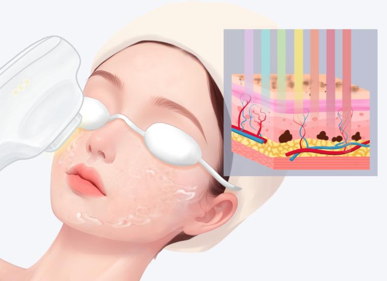 在武汉试了8家美容院后，江汉、武昌、洪山区这几家大型店确实值得推荐！