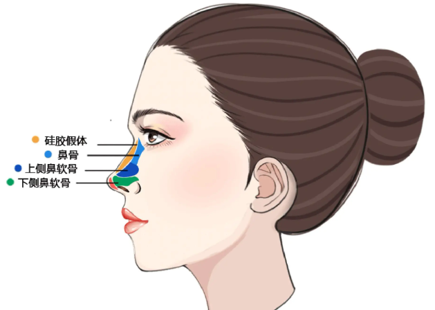 成都文科屬于什么等級(jí)的隆鼻？揭秘成都恒博天姿醫(yī)療美容門(mén)診部文科醫(yī)生的真實(shí)案例與口碑