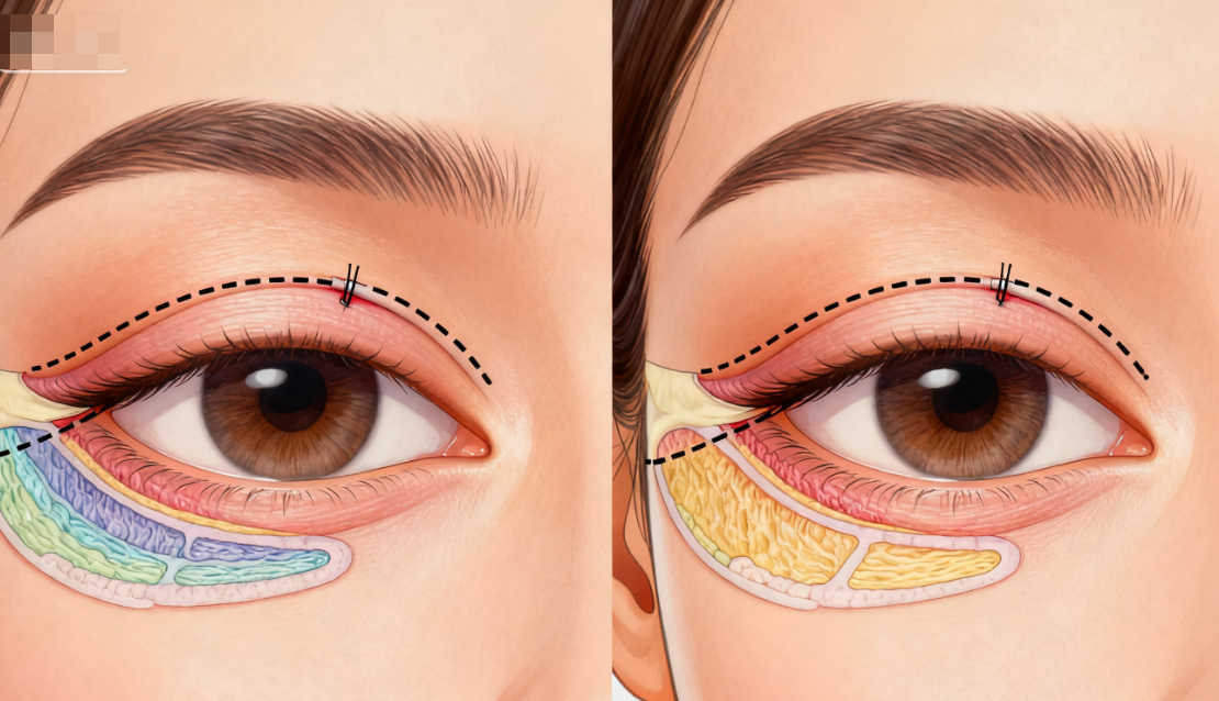 三、蔡连朋医生眼修复就诊全流程指南