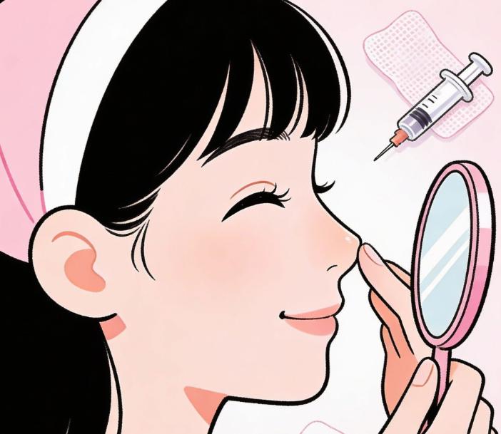 五、2026年成都隆鼻医生横向对比参考