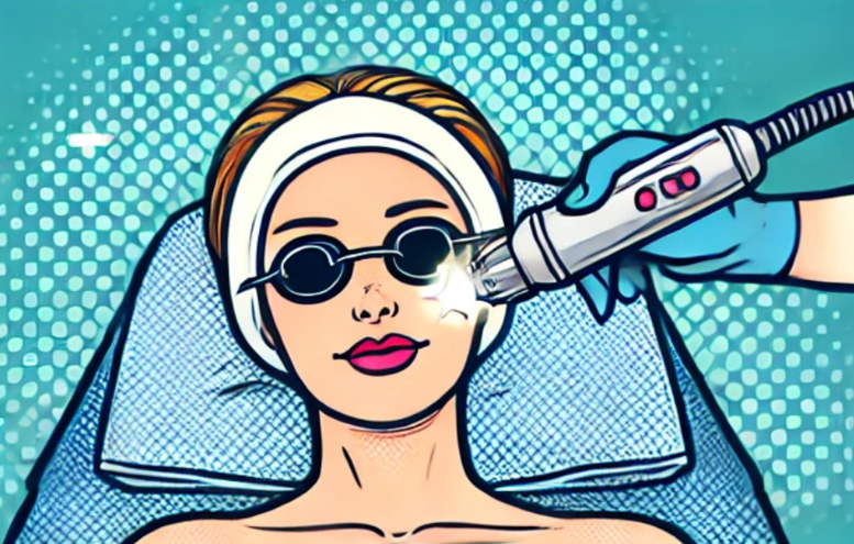 四、祛斑疗效能维持多久?术后护理全攻略www.slzxedu.com