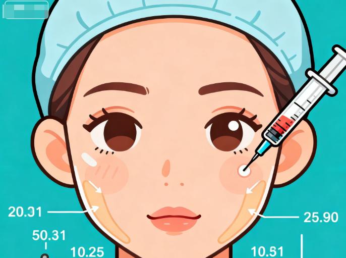 二、5个科学验证的苹果肌提升动作（1周有成效）