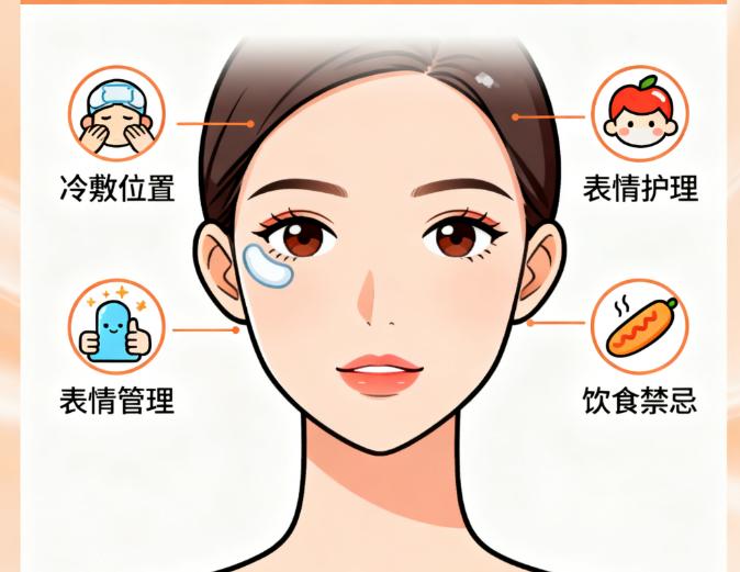 四、日常护理加强版：让疗效更持久