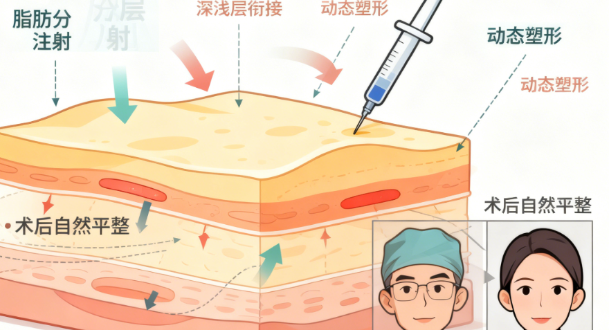 二、王春虎医生的背景与审美理念