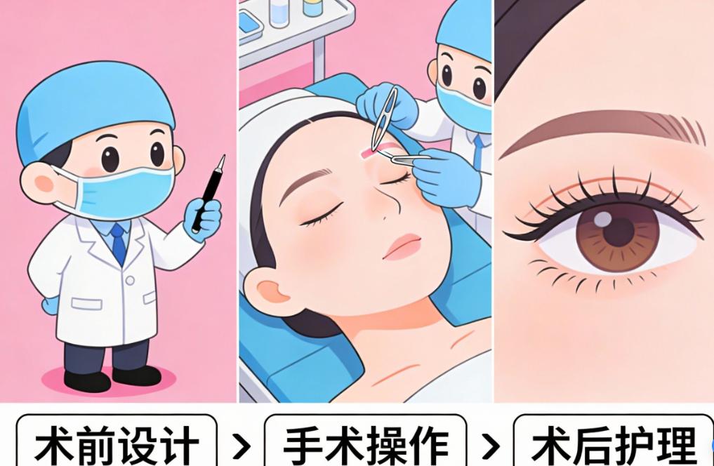五、关于邵逸夫双眼皮手术价格常见问题www.slzxedu.com