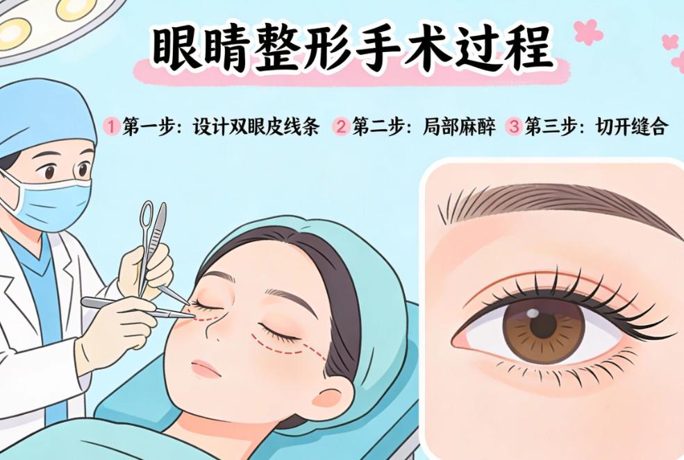 4. 疑问四：卢玲医生做双眼皮，收费贵吗？上海普通预算能承受吗？