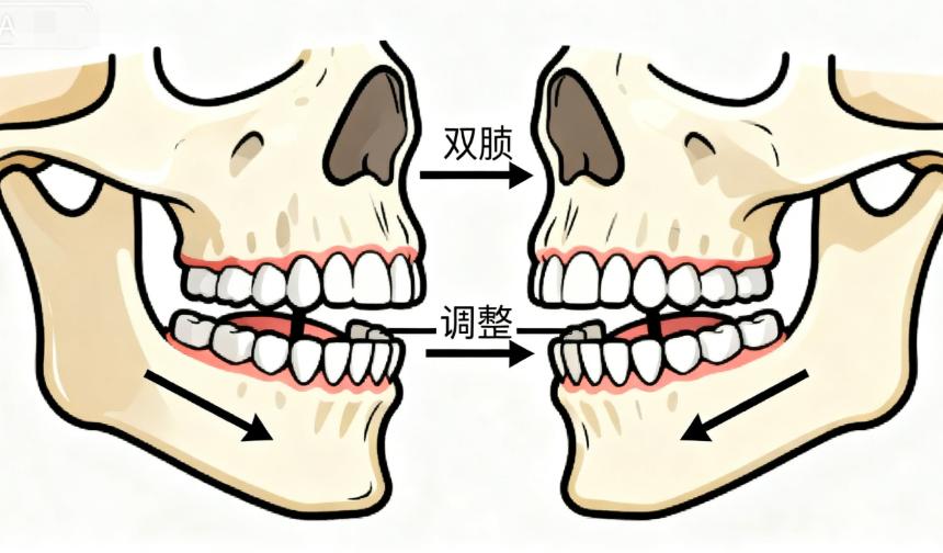 肖林医生的个人资料和擅长领域？博士、主任医师，重庆松山医院首席专家，擅长正颌与颅颌面塑形
