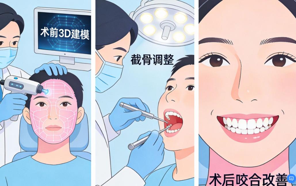 重庆肖林医生可靠吗，28年临床经验磨骨正颌手术超千例，患者口碑见证实力可靠！