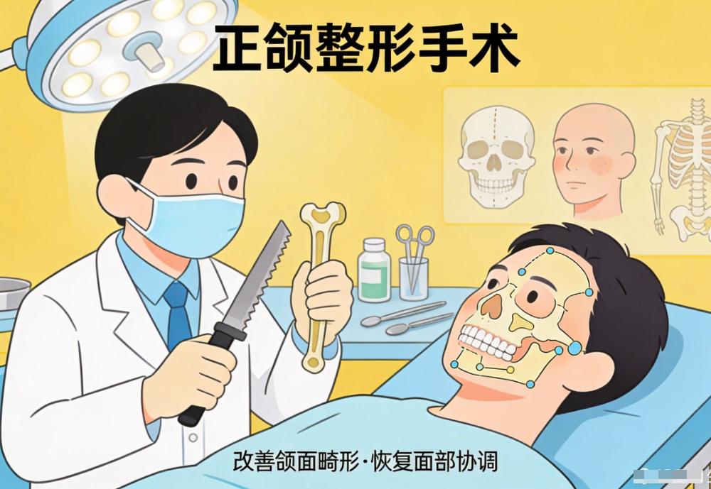 结语：选择肖林医生，就是选择安心与美丽