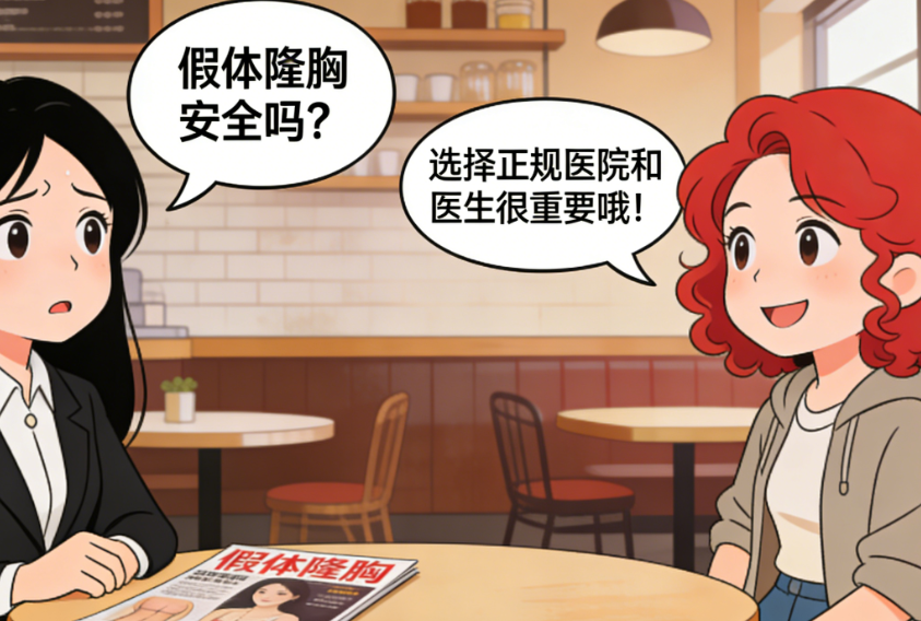六、预约便捷：多渠道询问，轻松开启变好看之旅