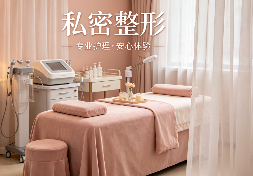 三、处女膜修复与阴道紧缩:定制方案省心选