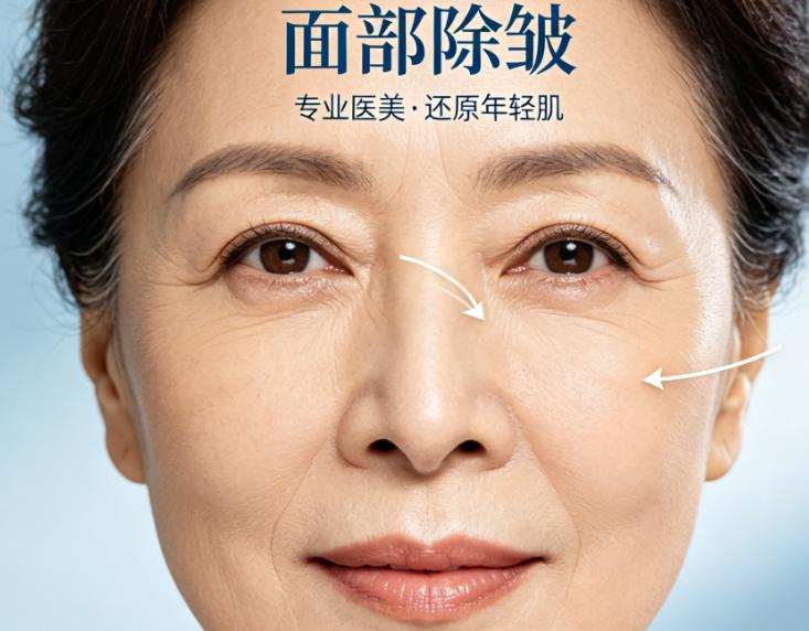 二、长沙面部提升三件套材料怎么选？一分钱一分货的硬道理